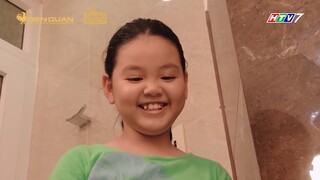 THẬT ĐÁNG THƯƠNG!!! SHIN AE đúng là sống cũng không yên với "bà chằn lửa" HAE RI