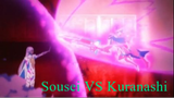 Twinstar Exorcist - Chapter 55: Sousei vs Kuranashi