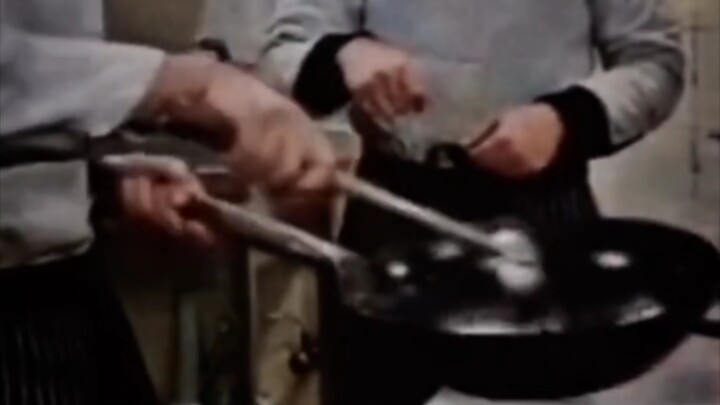 Langsung bisa setelah lihat sekali, langsung gagal begitu coba.