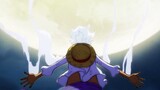 Gorosei Discuss Luffy's Devil Fruit Ridiculous Power | One Piece 1071 Highlight