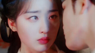คนหนึ่งไม่กล้าจูบ อีกคนไม่รู้จักจูบ...