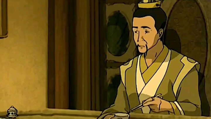 Toph's father in Avatar: The Last Airbender calls this basic skills?