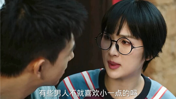 Tình yêu giữa Hồng Đậu và A Diêu đã nổi tiếng khắp nơi, nếu không kết hôn thì khó mà có cái kết viên