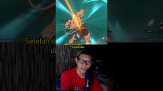 Kenapa One Punch Man: World Dead Game? #shorts #gamenews #actionrpg