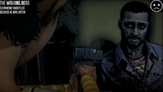 Ai bảo game là không buồn chứ :( ( phần 4 )