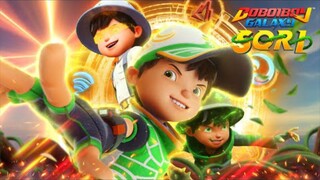 Boboiboy galaxy sori full movie