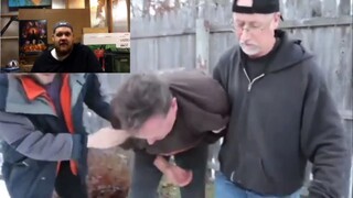 You Can’t Do That (McJuggerNuggets Remix feat. Uncle Larry, Psycho Dad) Joe Bump's Reaction