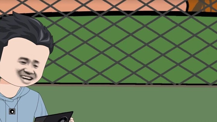 90 Aku hampir mempercayainya