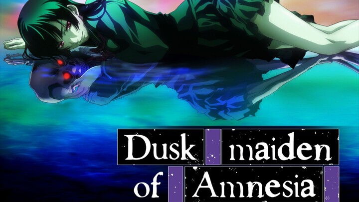 Tasogare Otome x Amnesia (Dusk Maiden of Amnesia) Ep 2