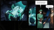 MILADY LIMBO STORY PART 2