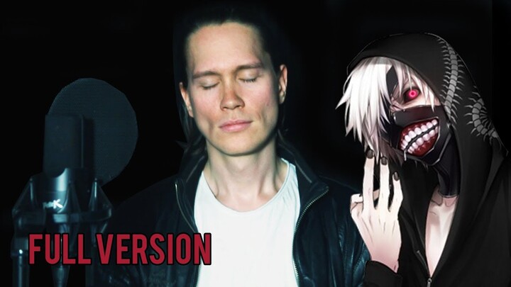 TOKYO GHOUL:RE OPENING - ASPHYXIA (Full) // 東京喰種 トーキョーグール Op