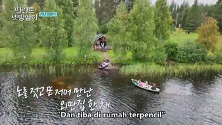 Rented in Finland Ep10 END Sub indo