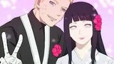 [Naruto] The Wedding | ♥NaruHina♥ — Stars