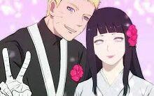 [Naruto] The Wedding | ♥NaruHina♥ — Stars