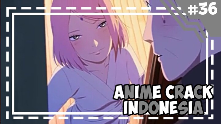 Sakura Beban -「 Anime Crack Indonesia 」#36