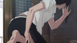เธอกำลังร้อนแรงในเวลากลางวันแสกๆ! - สมกับที่คิดไว้ของคนโง่ที่มีพลังเช่นนี้ [ภัยคุกคาม/เวอร์ชั่นละคร/