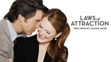 LAWS OF ATTRACTION | Comedy, Romance