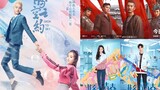 Chinese Dramas Airing In July 2020 First Half - Swin to Sky, Tientsin Mystic 2 & Youth Unprescribed