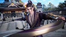 Wu Sui Xinghe Eps 14 indo