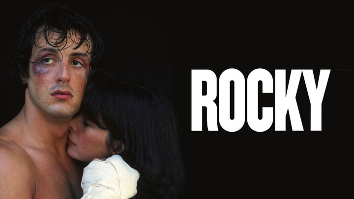 Watch Rocky Full Movie 1976 HD