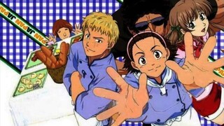 Yakitate Japan Tagalog ep30