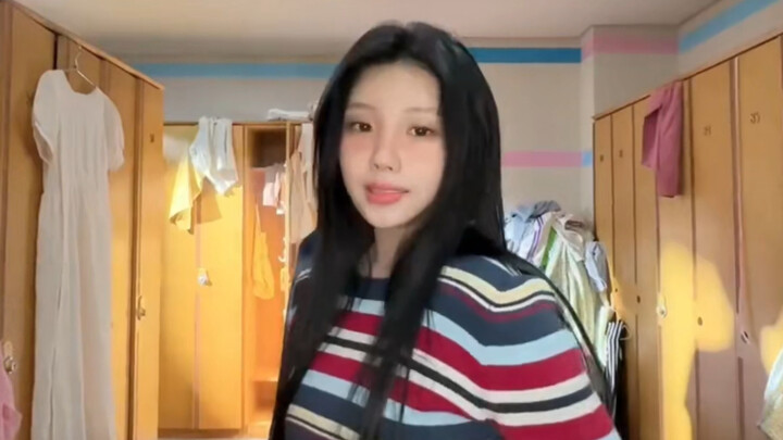 240327  ILLIT 我心脏砰砰跳 TikTok