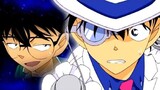 Detective Conan x Kaito Kid | Thief Body swapped with Police Detective | Kaito Kid episode 1 Recap