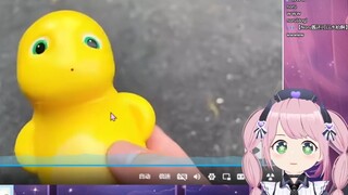 日本妖精看《当代小学生的玩具究竟有多好玩！》