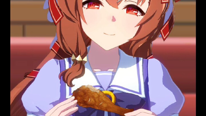 Still In Love KFC