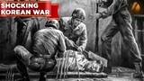 Shocking Things you Did Not Know about the Korean War