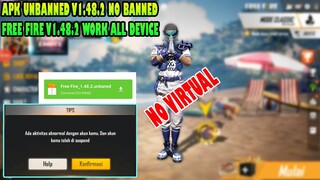Apk Unbanned Terbaru V1.48.2 No Force Close No Virtual Work All Device Part 2