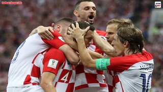 Nhận định Soi kèo Croatia vs Séc 23h00 ngày 18-6-2021