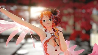 [MMD] One Piece - Stay Tonight