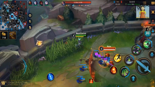 Highlight Tốc Chiến