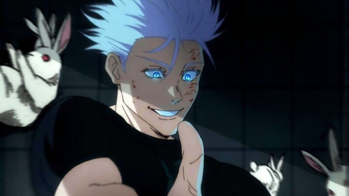 Gilaa Banget Baru Episd 1 JJK S3 Udh Di Luar Nalar...‼️🤯😱