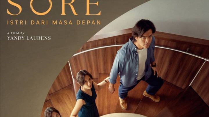SORE 2025 - ISTRI DARI MASA DEPAN