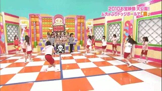 AKBINGO! EP 113 มุจาบุริดอดจ์บอล ดอดจ์บอลลงทัณฑ์ Sub Thai