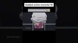 Hoshiai no Sora | Saddest anime moments