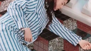 #อิงอิง เจ้าหญิงดาวเหมียว.