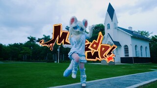 【生日作】“糖糖我啊，成年啦⌯˃̶ᗜ˂̶⌯！”「杀掉她啦！/ころしちゃった！」