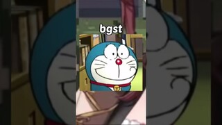 doraemon emosian ya #vtuber #vtuberindonesia #anime #wibu #vtuberclips #meme #shorts