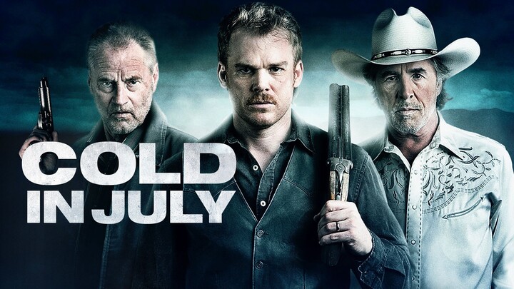 Cold in July 2015 SUB INDO