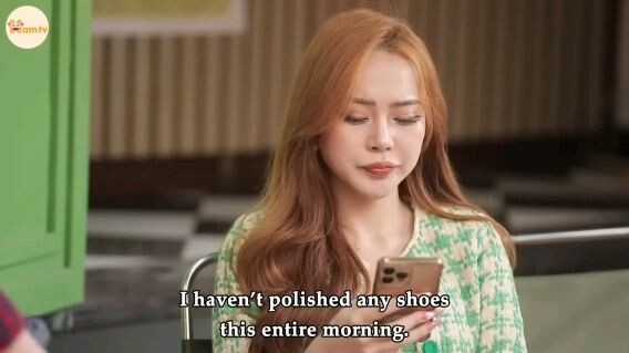 Chủ Tịch Giả Làm Cô Đánh Giầy Lật Tẩy Bộ Mặt Thật Của Em Dâu Tương Lai