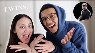 We're Having Twins! *PRANK*