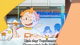 [Viesub] Pokemon Sun and Moon - Tập 6