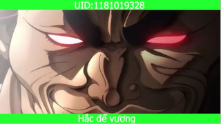 Baki (2020)「AMV」- Thấy tôi gục ngã #schooltime #anime
