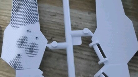 Delightful leakage