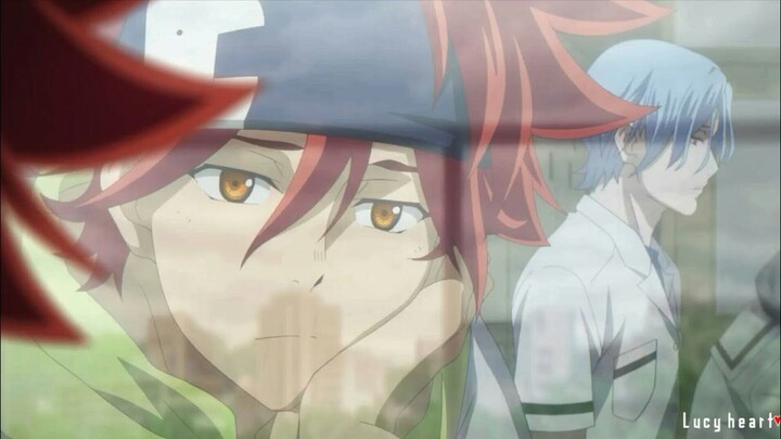Reki x Langa Closer - 1k Special