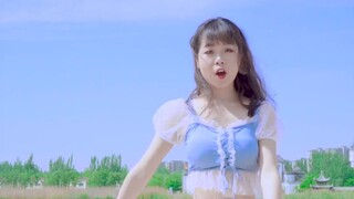 [Far and Away] Versi layar vertikal warna musim panas Renaissance LoveLive えがおで1,2,Lompat!