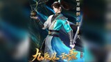 [Tập 07] | Cửu Thần Phong Vân Lục | Jiu Chen Fengyun Lu (2023) | [VIETSUB]